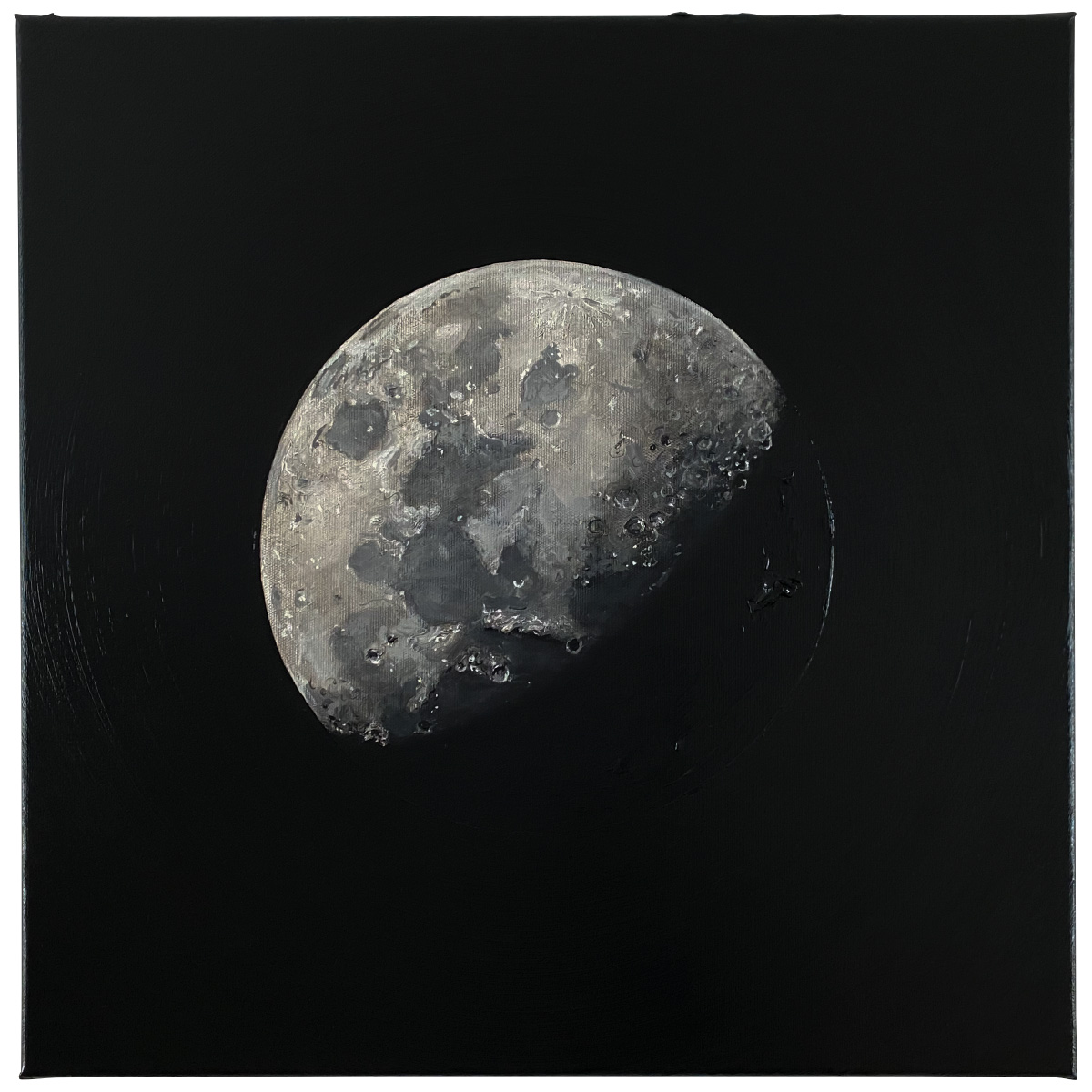 Lukasz_Grabski_Art_2021_01 Moon – 2021/1