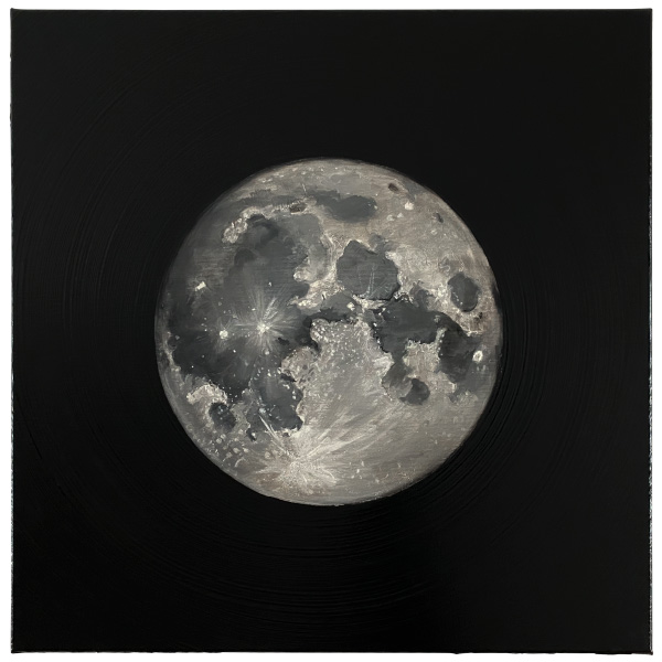 Moon – 2021/6