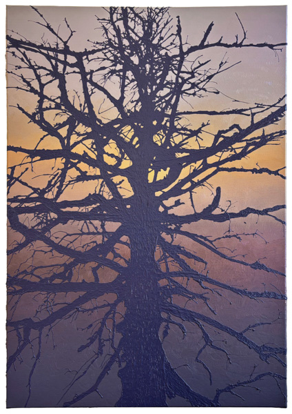 Lukasz_Grabski_Art_2025_09_01_s Malarstwo • Łukasz Grabski • Art