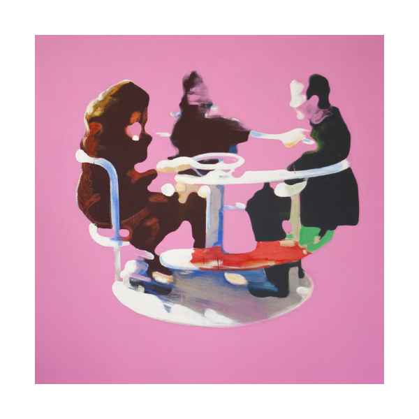 Carousel – 2005/1