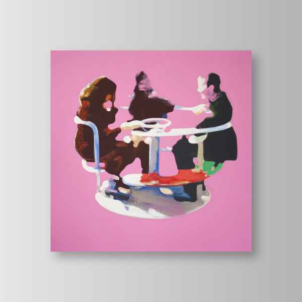 Carousel – 2005/1