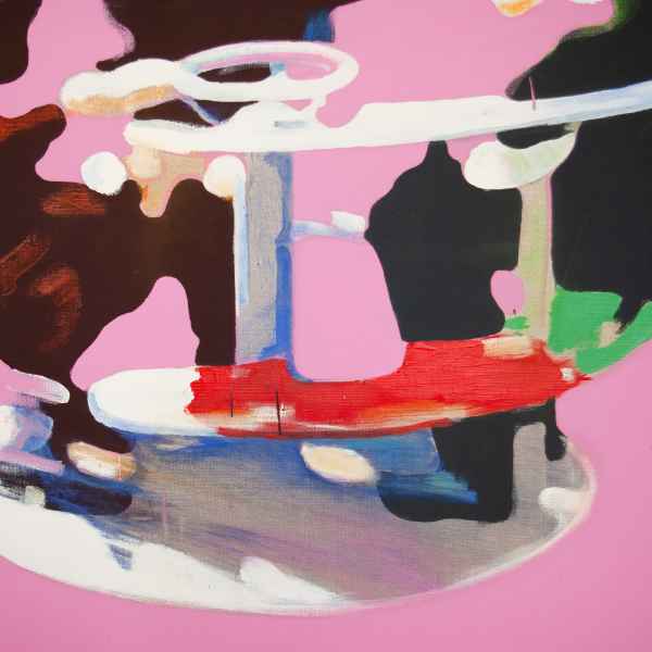 Carousel – 2005/1