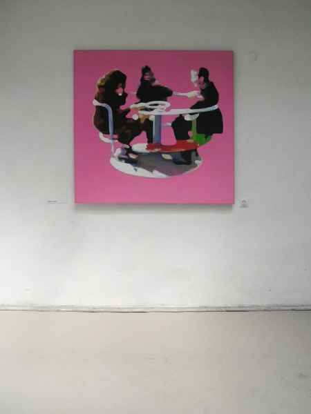 Carousel – 2005/1
