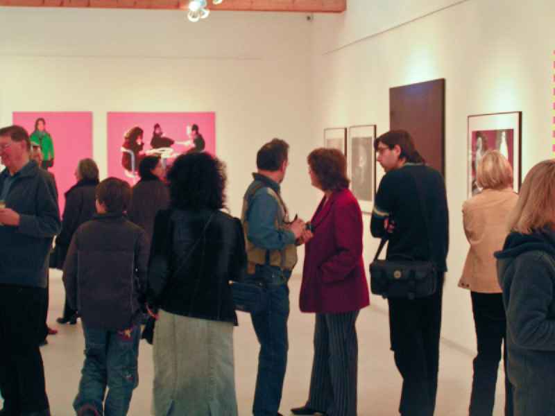 Carousel – 2005/1