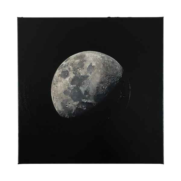 Moon – 2021/1