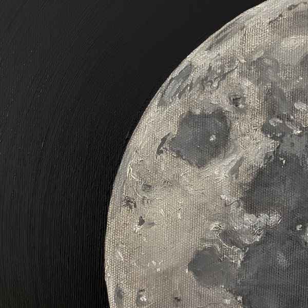 Moon – 2021/1