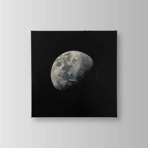 Moon – 2021/1