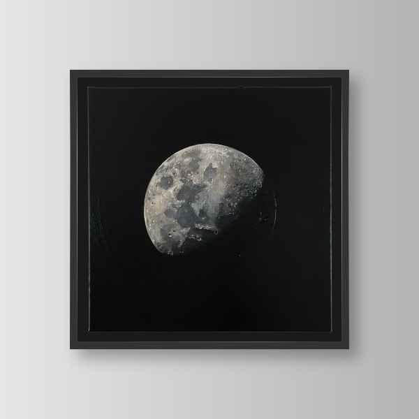 Moon – 2021/1
