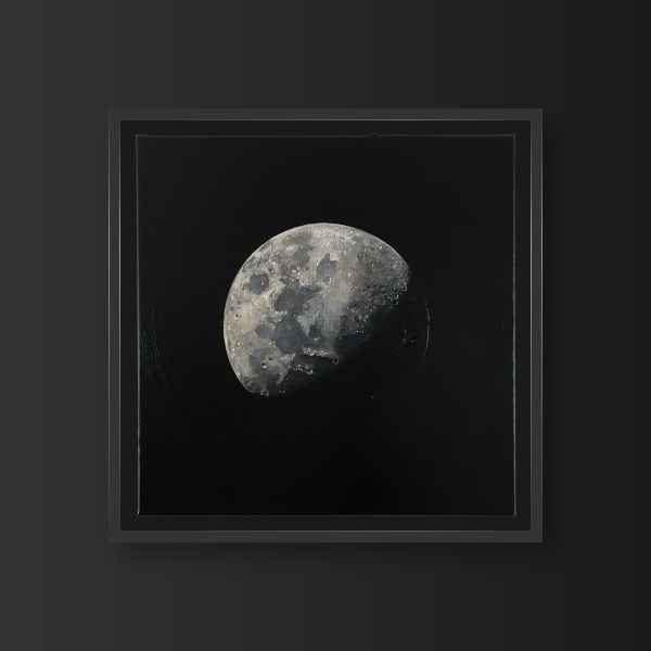 Moon – 2021/1