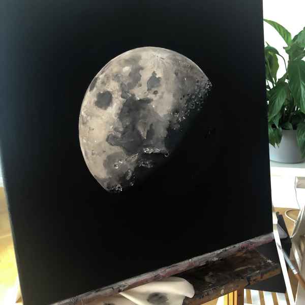 Moon – 2021/1
