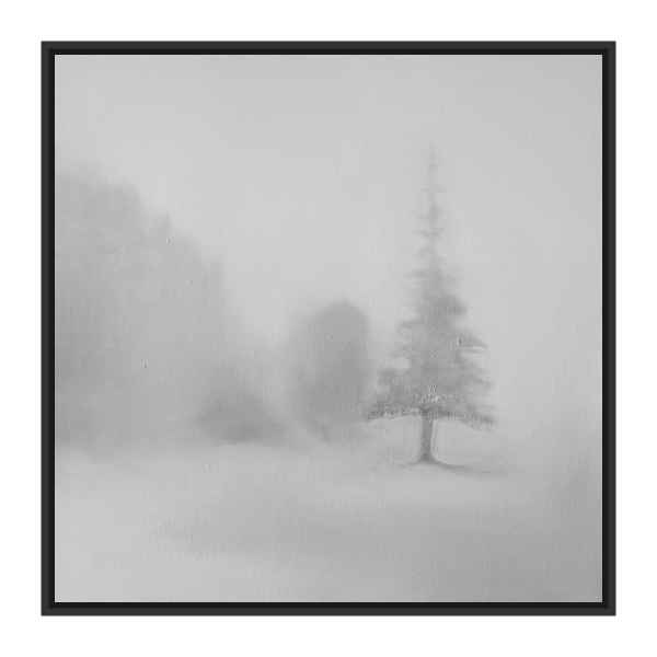 Misty landscape – 2021/3