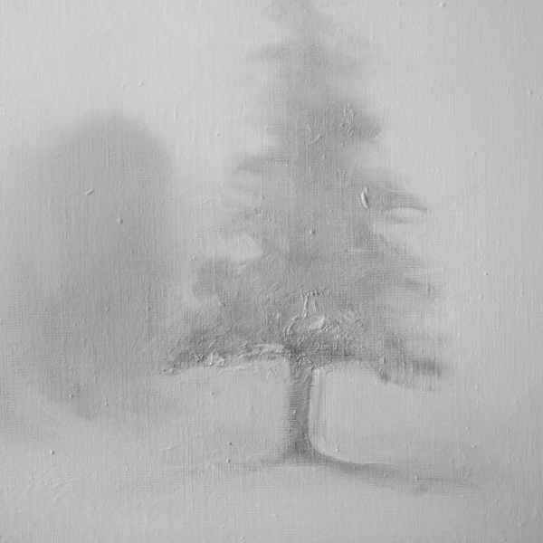 Misty landscape – 2021/3