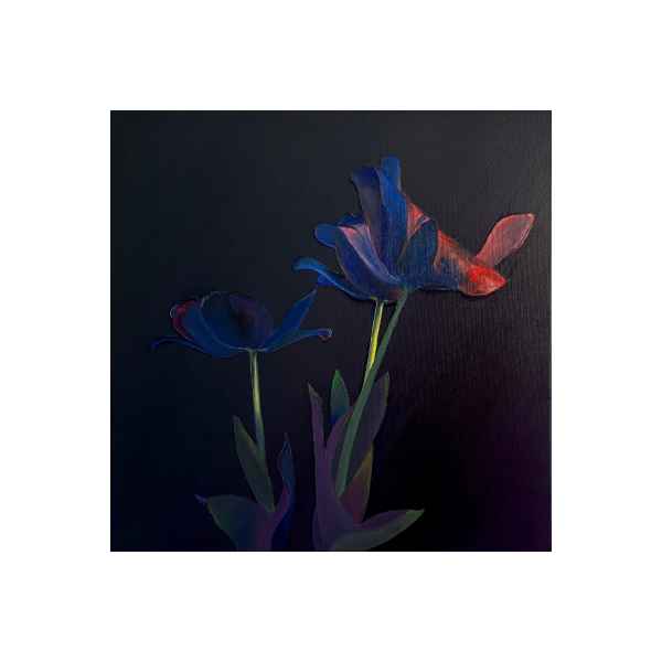 default-lazy-load Still life with flowers – 2024/10 Łukasz Grabski