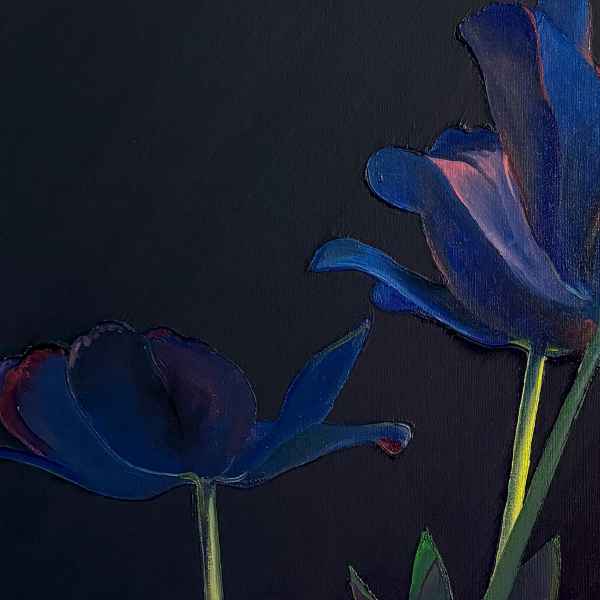 default-lazy-load Still life with flowers – 2024/10 Łukasz Grabski