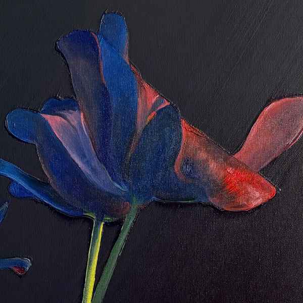 default-lazy-load Still life with flowers – 2024/10 Łukasz Grabski