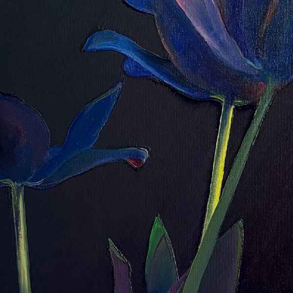 default-lazy-load Still life with flowers – 2024/10 Łukasz Grabski