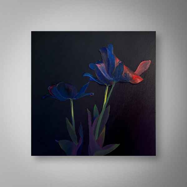 default-lazy-load Still life with flowers – 2024/10 Łukasz Grabski