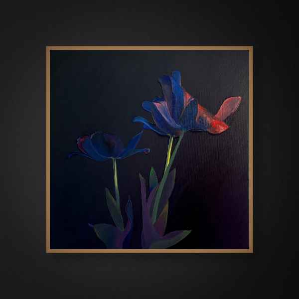 default-lazy-load Still life with flowers – 2024/10 Łukasz Grabski
