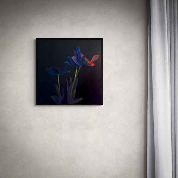default-lazy-load Still life with flowers – 2024/10 Łukasz Grabski